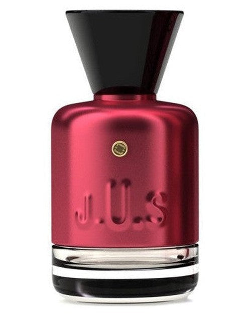 J.U.S Andaluiza - premium fragrance for sophisticated tastes.