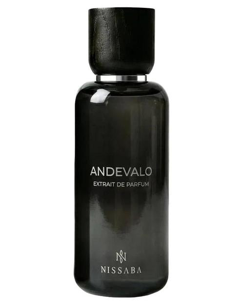 Nissaba Andevalo - premium fragrance for sophisticated tastes.