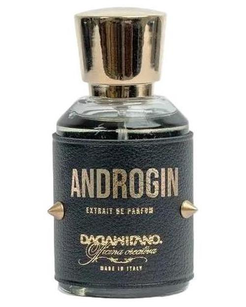 Dadamilano Androgin - premium fragrance for sophisticated tastes.