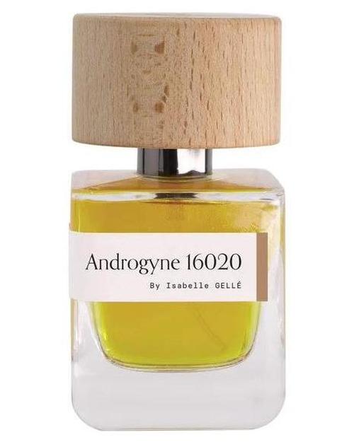 Parfumeurs du Monde Androgyne 16020 - premium fragrance for sophisticated tastes.