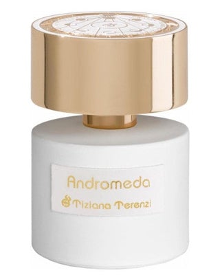 Tiziana Terenzi Andromeda - premium fragrance for sophisticated tastes.