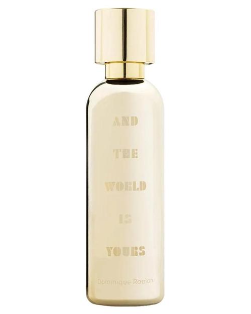 What We Do Is Secret And The World Is Yours - premium fragrance for sophisticated tastes.