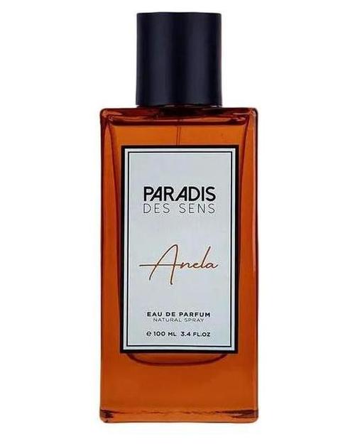 Paradis des Sens Anela - premium fragrance for sophisticated tastes.