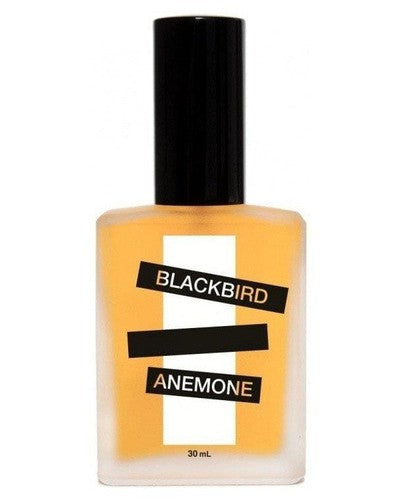 Blackbird Anemone - premium fragrance for sophisticated tastes.