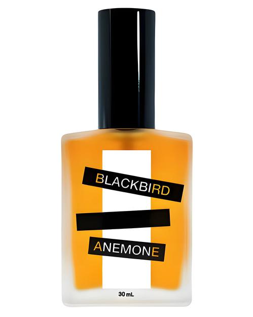 Blackbird Anemone - premium fragrance for sophisticated tastes.