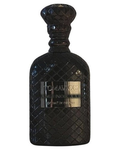 Tomavicci Ange Noir XXI - premium fragrance for sophisticated tastes.