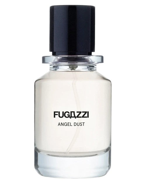 Fugazzi Angel Dust Extrait de Parfum - premium fragrance for sophisticated tastes.