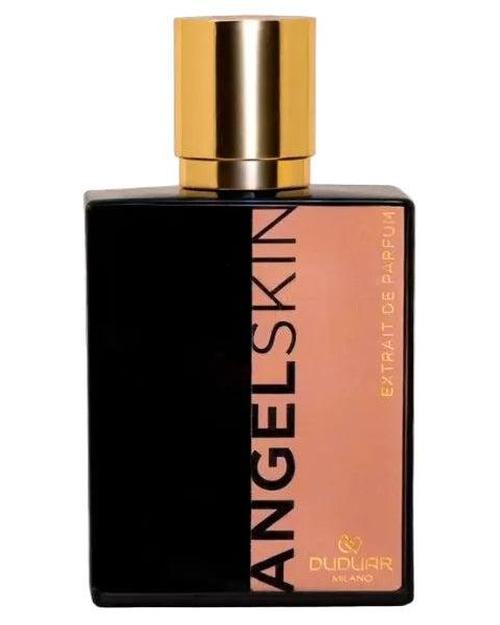 Duduar Angel Skin - premium fragrance for sophisticated tastes.