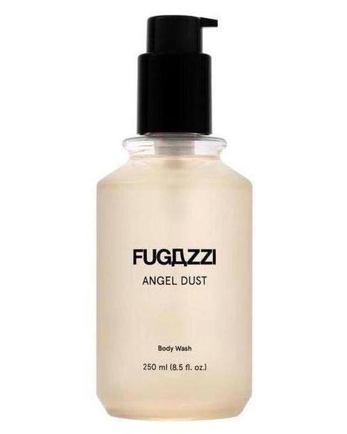Fugazzi Angel Dust Body Wash - premium fragrance for sophisticated tastes.