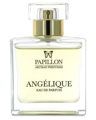 Papillon Artisan Perfumes Angelique - premium fragrance for sophisticated tastes.