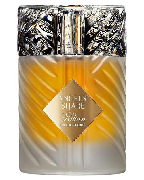 By Kilian Angel's Share On The Rocks - premium fragrance for sophisticated tastes.