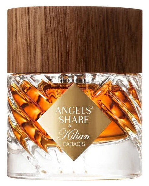 By Kilian Angels' Share Paradis - premium fragrance for sophisticated tastes.