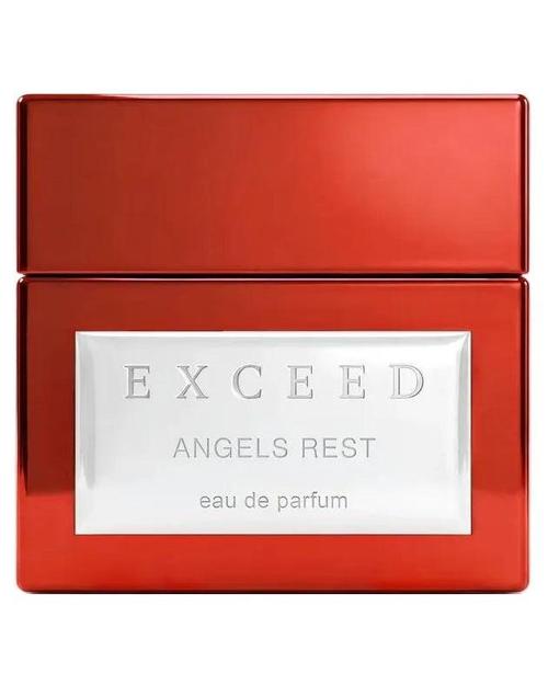 Exceed Angels Rest - premium fragrance for sophisticated tastes.