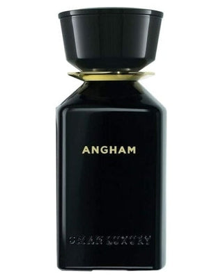 Omanluxury Angham - premium fragrance for sophisticated tastes.
