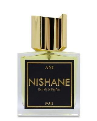 Nishane Ani - premium fragrance for sophisticated tastes.