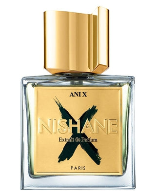 Nishane Ani X - premium fragrance for sophisticated tastes.