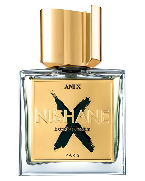 Nishane Ani X - premium fragrance for sophisticated tastes.