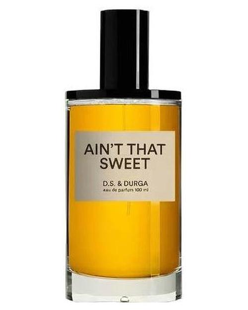 D.S. & Durga Ain't That Sweet - premium fragrance for sophisticated tastes.