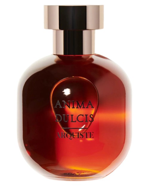 Arquiste Anima Dulcis - premium fragrance for sophisticated tastes.