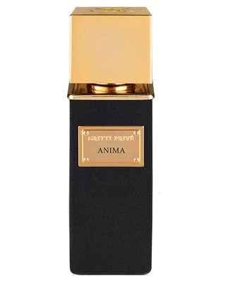 Gritti Anima - premium fragrance for sophisticated tastes.