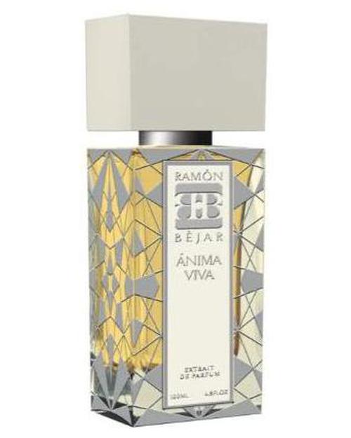 Ramón Béjar Anima Viva - premium fragrance for sophisticated tastes.
