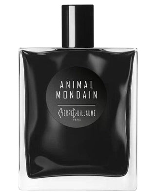 Pierre Guillaume Paris Animal Mondain - premium fragrance for sophisticated tastes.