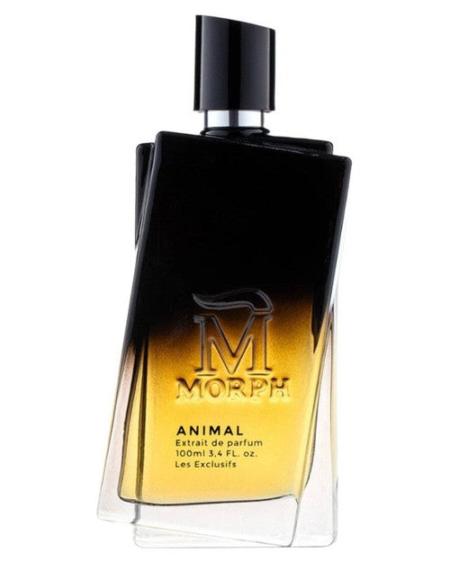 Morph Animal - premium fragrance for sophisticated tastes.