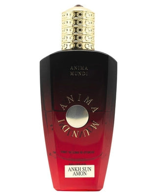 Anima Mundi Ankh Sun Amon - premium fragrance for sophisticated tastes.