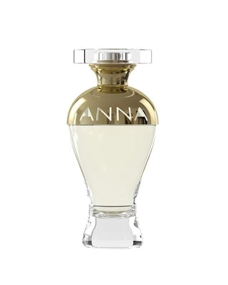 Lubin Anna - premium fragrance for sophisticated tastes.