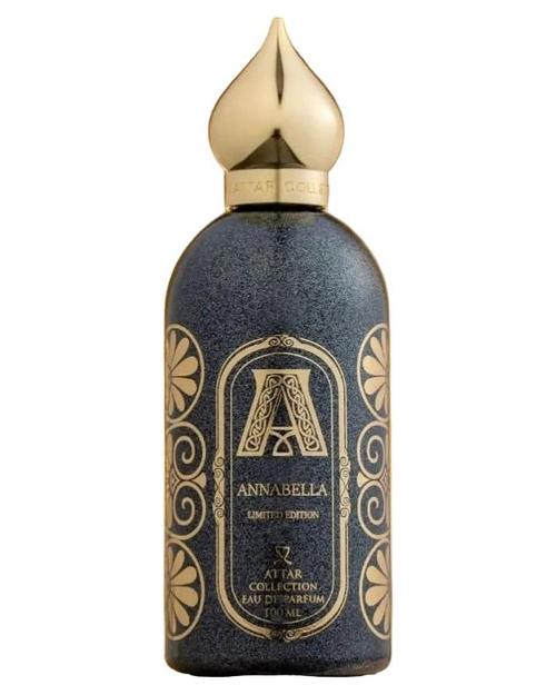 Attar Collection Annabella - premium fragrance for sophisticated tastes.