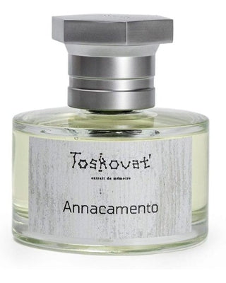 Toskovat' Annacamento - premium fragrance for sophisticated tastes.