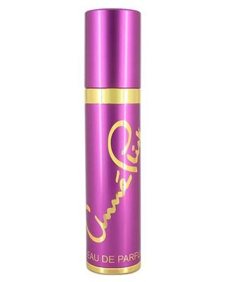 Anne Pliska Anne Pliska - premium fragrance for sophisticated tastes.