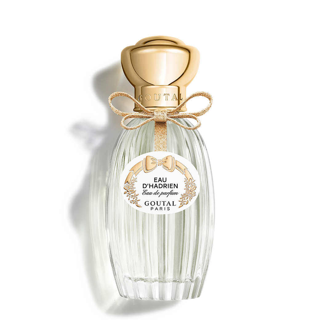 The Signiture and Popular Perfumes from the brand: Goutal Paris Brand Sample Collection