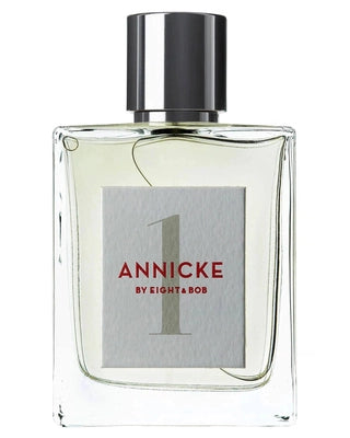 Eight & Bob Annicke 1 - premium fragrance for sophisticated tastes.