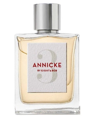 Eight & Bob Annicke 3 - premium fragrance for sophisticated tastes.