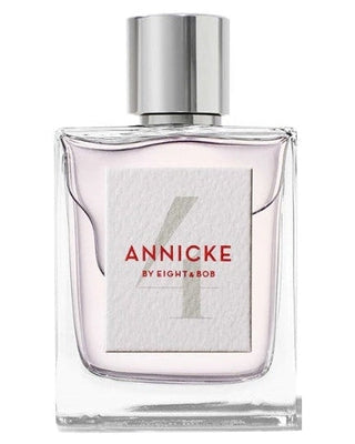 Eight & Bob Annicke 4 - premium fragrance for sophisticated tastes.