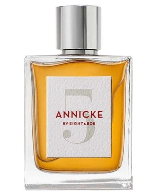 Eight & Bob Annicke 5 - premium fragrance for sophisticated tastes.