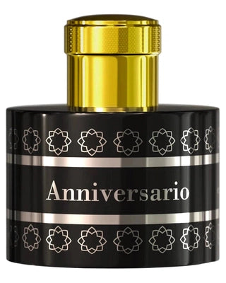 Pantheon Roma Anniversario - premium fragrance for sophisticated tastes.