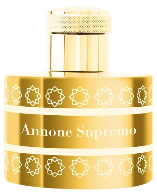 Pantheon Roma Annone Supremo - premium fragrance for sophisticated tastes.