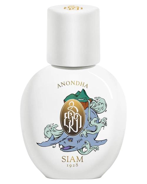 SIAM 1928 Anondha - premium fragrance for sophisticated tastes.