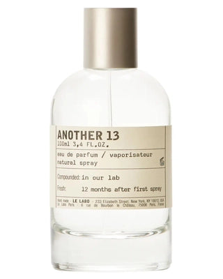 Le Labo Another 13 - premium fragrance for sophisticated tastes.