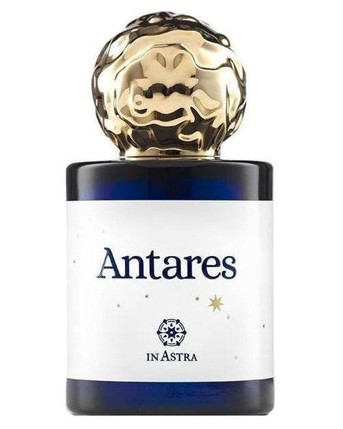 In Astra Antares - premium fragrance for sophisticated tastes.
