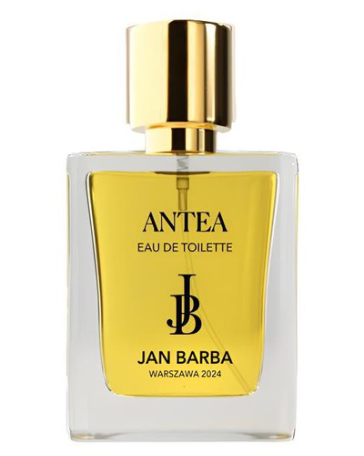 JAN BARBA Antea EDT - premium fragrance for sophisticated tastes.