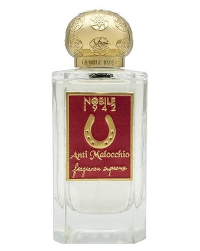 Nobile 1942 Anti Malocchio