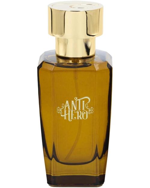 Curatrix Antihero - premium fragrance for sophisticated tastes.