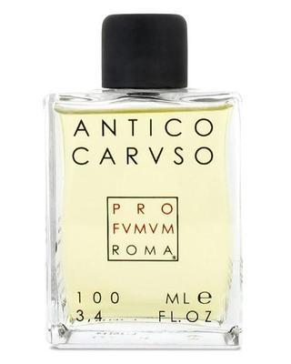 Profumum Roma Antico Caruso - premium fragrance for sophisticated tastes.