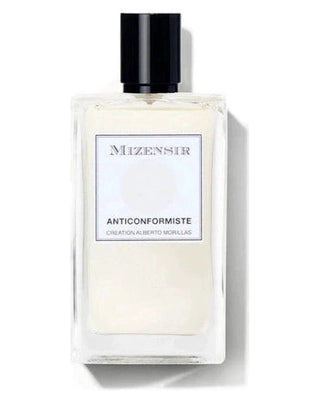 Mizensir Anticonformiste - premium fragrance for sophisticated tastes.