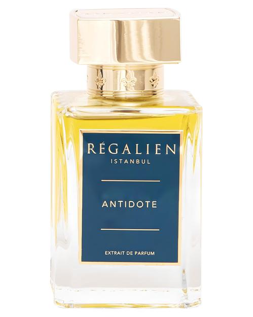 Regalien Antidote - premium fragrance for sophisticated tastes.