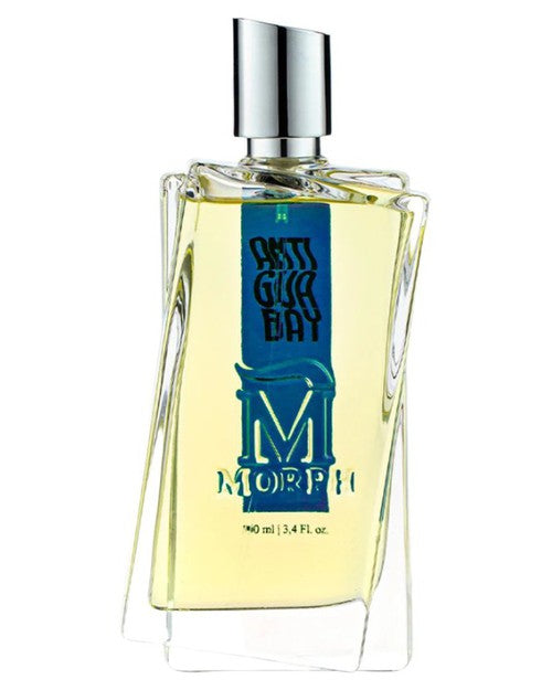 Morph Antigua Bay - premium fragrance for sophisticated tastes.
