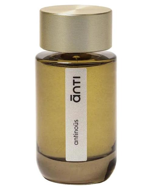 Anti Antinoüs - premium fragrance for sophisticated tastes.